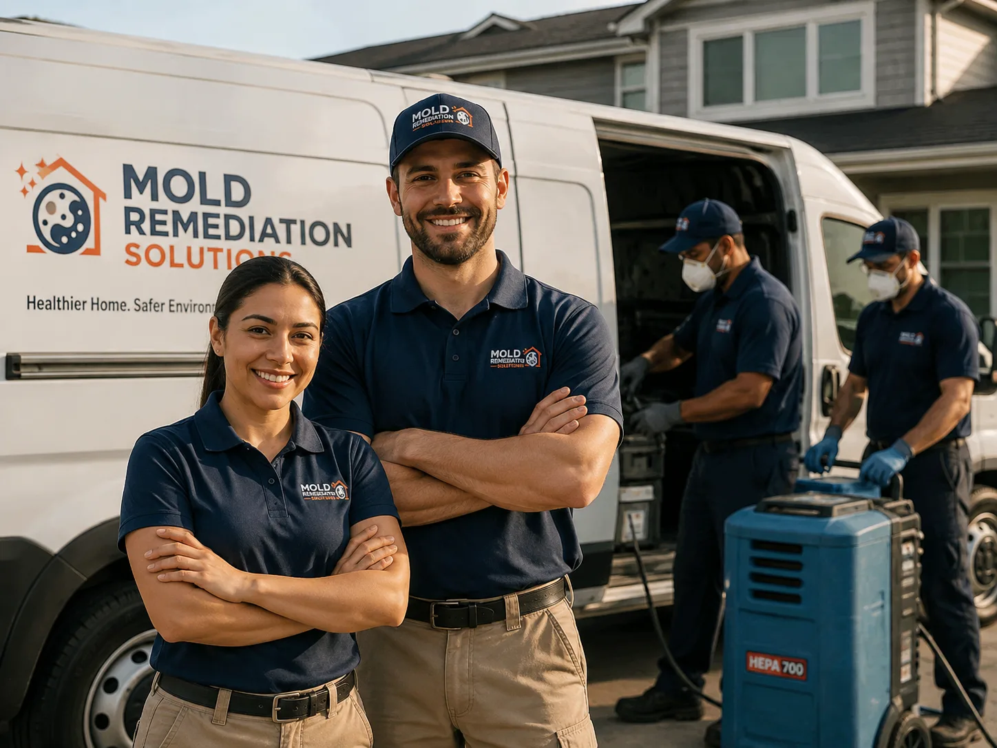 Mold Remediation company in Murdock, NE